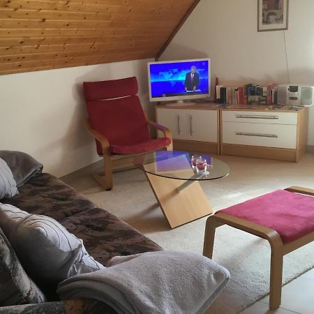 Appartements Am Hexenstieg Sankt Andreasberg Exterior foto