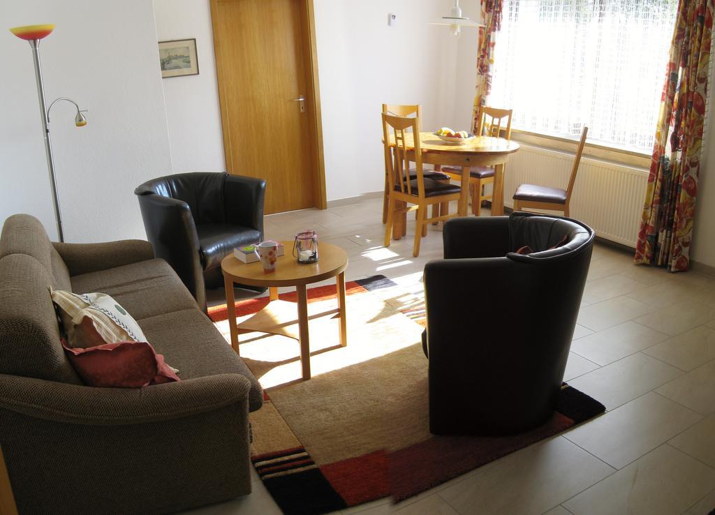 Appartements Am Hexenstieg Sankt Andreasberg Quarto foto